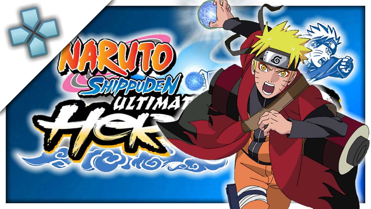 Naruto Ultimate Ninja Heroes 3 Review