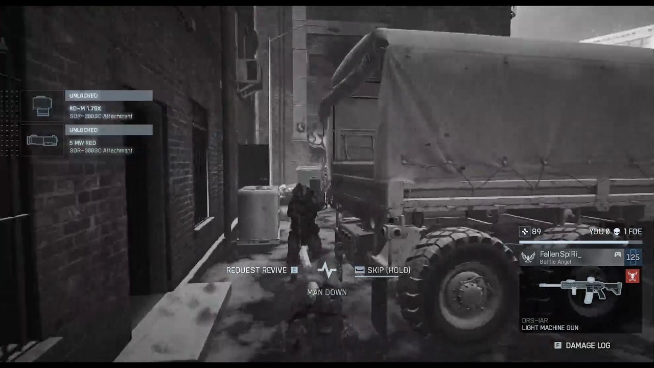 Battlefield 6 Redsec -🎄LEVEL UP WEAPONS 🎄