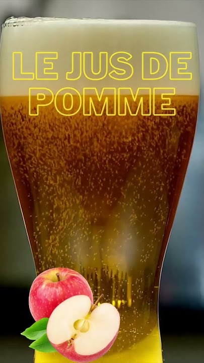apple-juice-in-french-le-jus-de-pomme-shorts-french-francais-youtube