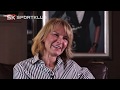 Interview With Novak's Mother Dijana Djokovic With English Subtitles | SPORT KLUB Tenis