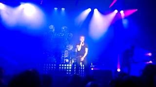 Baschi - Hashtag - Waldmannhalle Baar 28.11.2014
