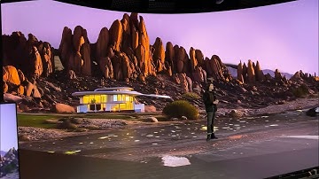 Cuebric at XR Studios 2/23/23