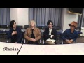 ストレイテナーから「ARABAKI ROCK FEST.16」出演に向けて動画メッセージが到着!