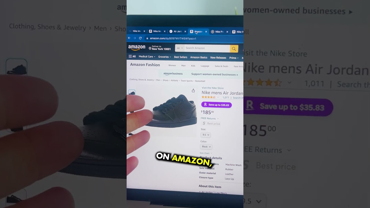 $100k+ Profit On Amazon FBA Strategy For Beginners