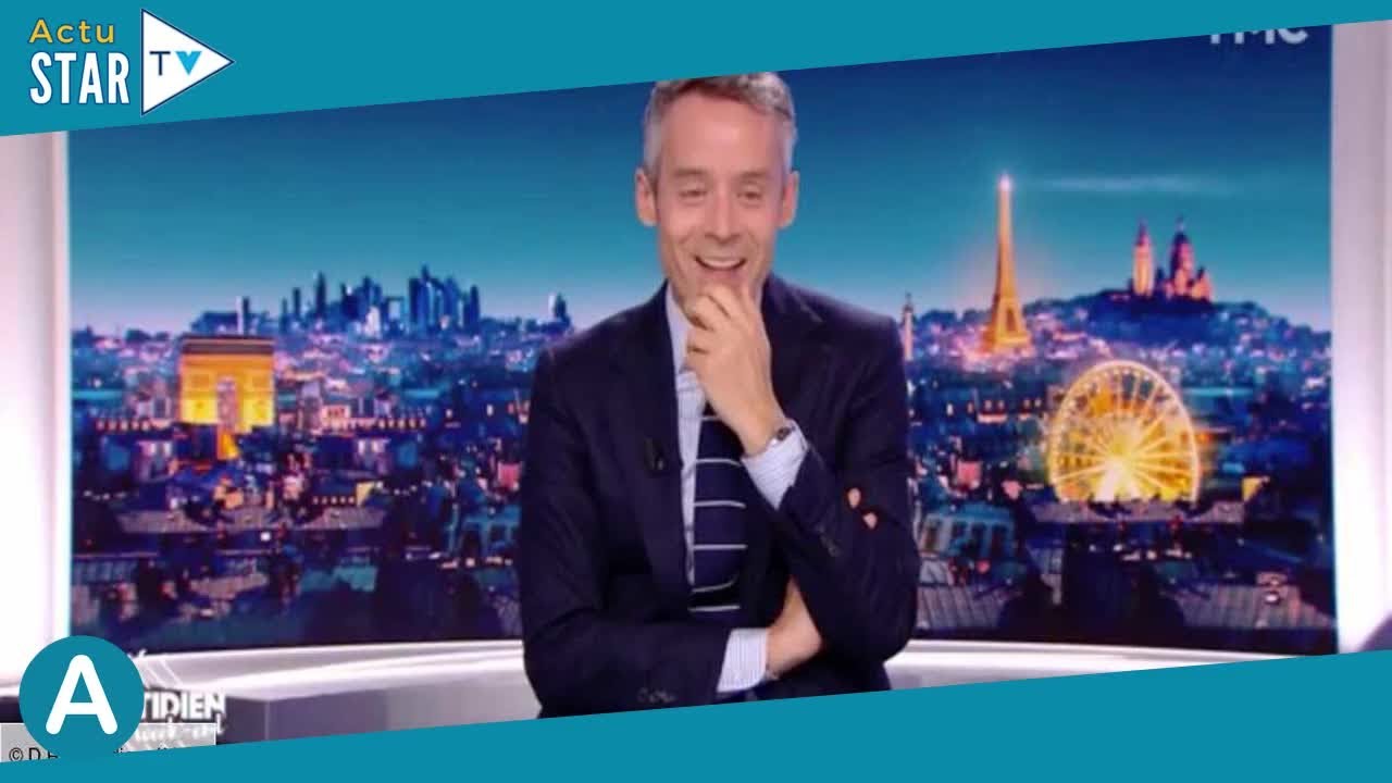 « Je m’adresse à toi, je connais pas ton chroniqueur aux cheveux gras