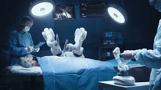 Healthcare of the future [Schaeffler]