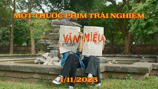 Tour đêm Văn Miếu - Quốc Tử Giám: Những điều mà Tiktok chưa từng nói cho bạn! | ĐI ĐÂU ĐÓ