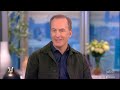 Why Bob Odenkirk Details Life Failures in Memoir "Comedy Comedy Comedy Drama" | The View