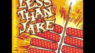 Less Than Jake - Look What Happened