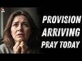 Financial Breakthrough Is Coming — Pray This Today