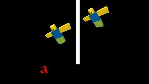 Roblox Physics Just Doesn’t Want To Work Today