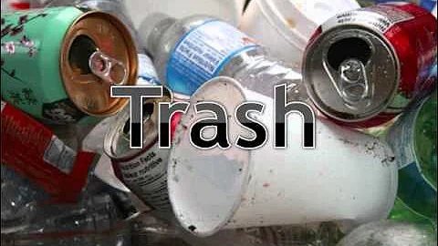 Proper Ways of Storage, Garbage Disposal and Recycling - DayDayNews