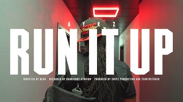 Aykz - Run it Up