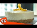 How to Make a No Bake Lemon Cheesecake