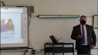 9th Grade Orientation Video