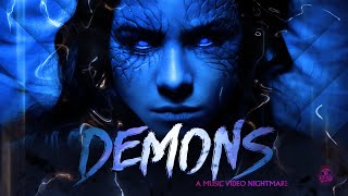 Demons | Official Music Video Remastered
