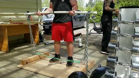 Bicep Curl Overcoming Isometric to Dynamic