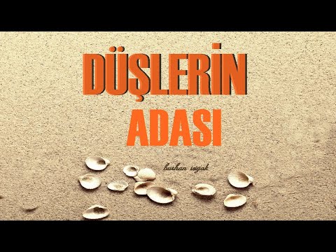 Erol Berxwedan - Sebra Dılemin |  Düşlerin Adası