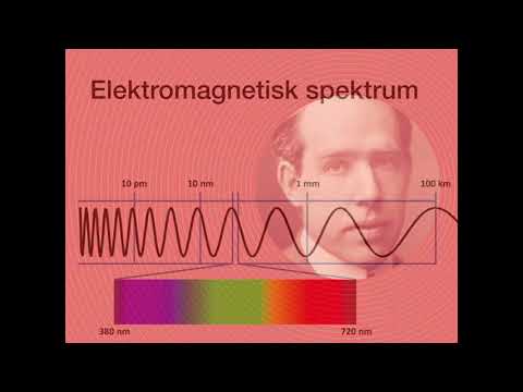 Video: Vad är ett varmt ljus?