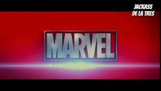 Esto Se Va A Descontrolar Trailer