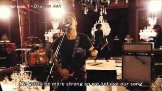 Watch Dragon Ash Rock Band video