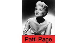 Top10_Patti Page