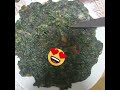 How to cook seaweed Pancake