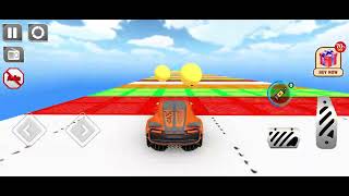 GT Car Games : Ramp Car Stunts | Offline Superheroes Simulation Action Game Ka Gameplay 2026 - 61 screenshot 2