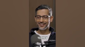 The CEO of Google uses Replit to vibe Code!