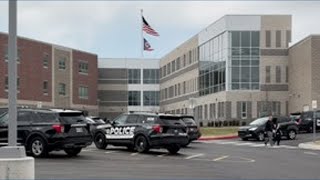 All students safe after Cuyahoga Falls middle schooler brings loaded gun to school