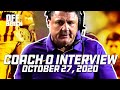 Ed Orgeron lays out The Plan to Fix the LSU Defense