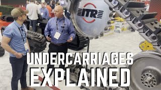 Undercarriages Explained!
