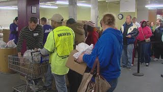 Potential government shutdown looms: How you could feel the impact