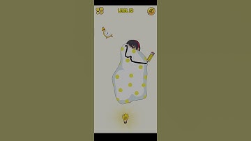 Draw puzzle🧩🧩 level 23 #shorts