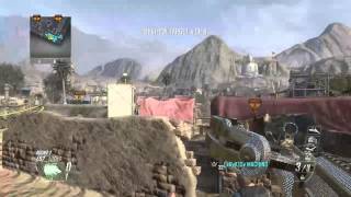 Dig Spawn Shot