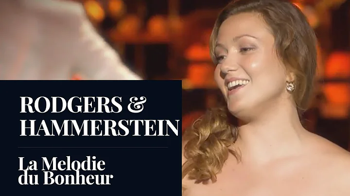 RODGERS & HAMMERSTEIN : Do-Re-Mi (Fuchs) [HD]