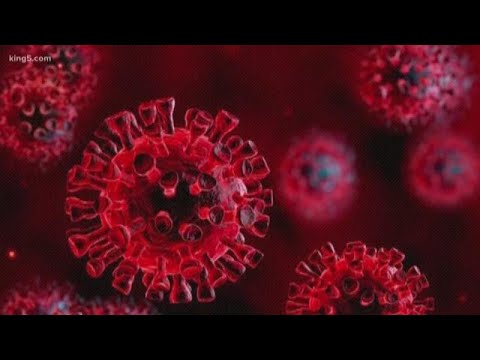 Mill Creek teen, King County woman test positive for coronavirus thumbnail