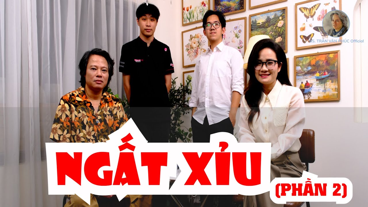 Bác sĩ Phúc cảnh báo những tình huống Ngất xỉu cực kỳ nguy hiểm