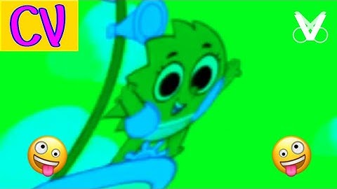 Pikwik Pack Intro (Crazy Version) 🤪