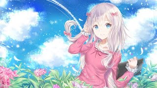 「Nightcore」→ 明日への手紙「Aoi Teshima」 Love music