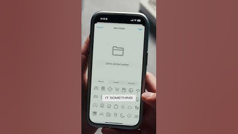 Action Button Shortcuts Menu: The Ultimate iPhone Hack 📲 #shorts