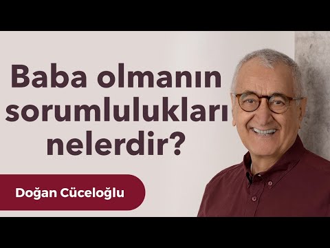 Video: Bir çocuk Için Bir Baba Nasıl Bulunur