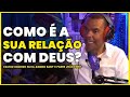 NO NÃO ESSENCIAL, DIVERSIDADE ! EM TUDO, CARIDADE. | RODRIGO SILVA, RABINO SANY E PADRE JOÃOZINHO