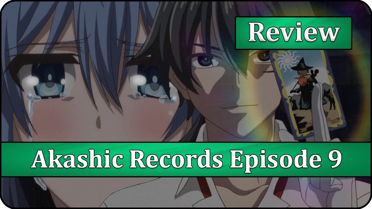 Project Revive Life - Rokudenashi Majutsu Koushi to Akashic