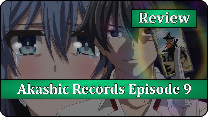 Project Revive Life - Rokudenashi Majutsu Koushi to Akashic