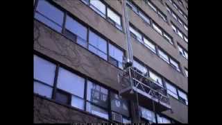 Time Lapse of Riser Conduit & Flashing Install by ah905 39 views 9 years ago 2 minutes, 53 seconds