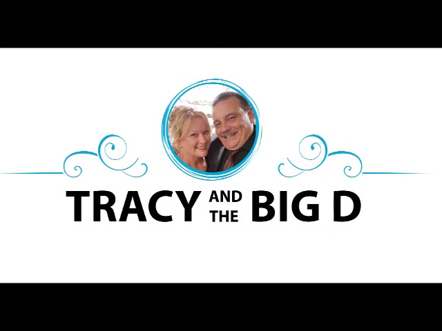 Keely Ellen shares A Moment with Tracy & the Big D on Fraser Coast Fm, June 2024
