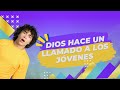 ¿Qué esta diciendo Dios de los jóvenes? / Entrenamiento Despierta online para jóvenes