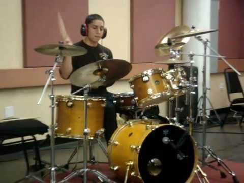 I Am Abomination  - The Deceiver - Claudel Mejia 14 yrs old