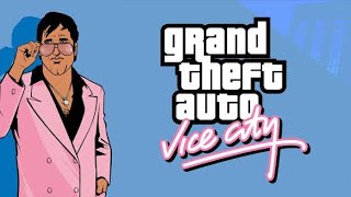 GTA VICE CITY Go and intimidate the two jurors, but DON'T kill them! #gta #youtube